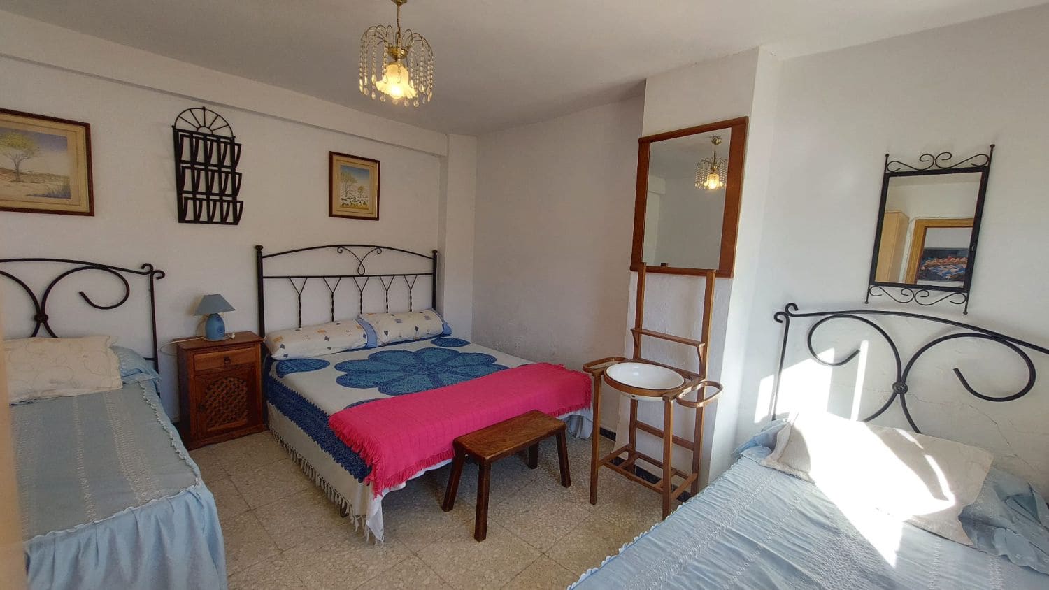 3 Zimmer Haus zu verkaufen in Quesada - 36.000 € (Ref: 9462750)