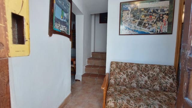 3 Zimmer Haus zu verkaufen in Quesada - 36.000 € (Ref: 9462750)