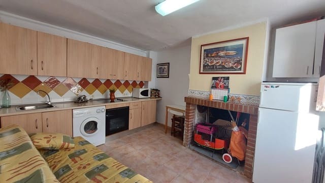 3 Zimmer Haus zu verkaufen in Quesada - 36.000 € (Ref: 9462750)