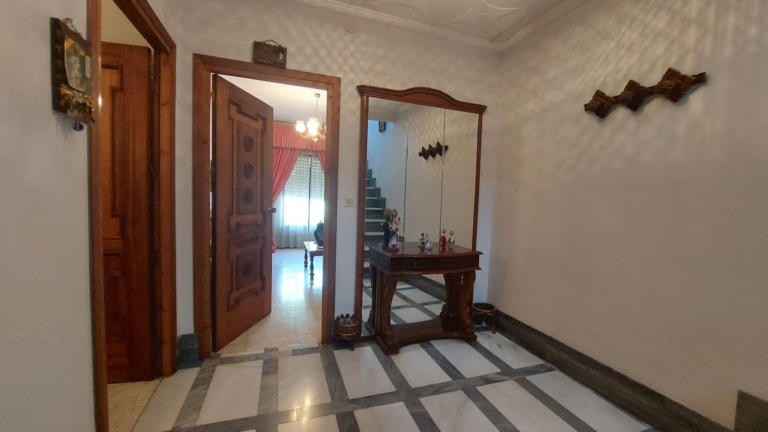 4 Zimmer Haus zu verkaufen in Quesada - 180.000 € (Ref: 9462751)