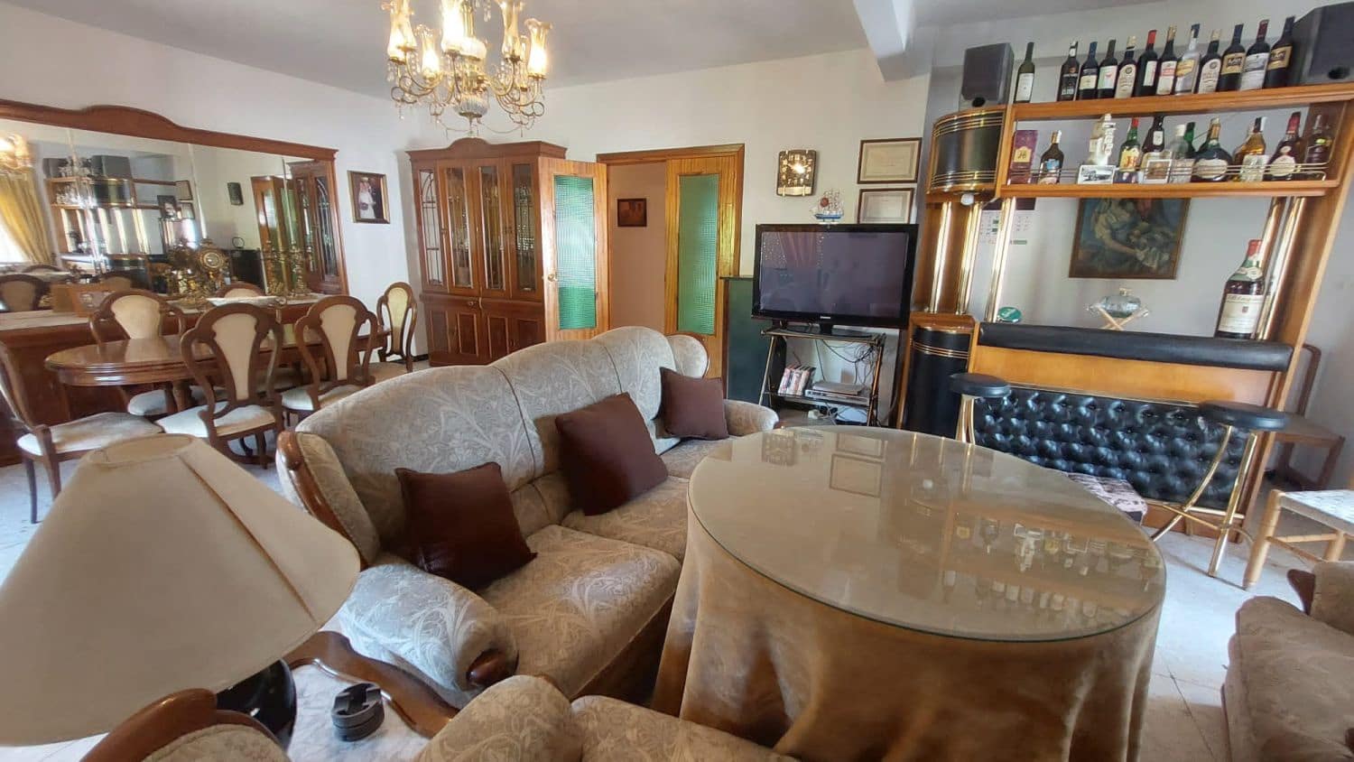 4 Zimmer Haus zu verkaufen in Quesada - 180.000 € (Ref: 9462751)