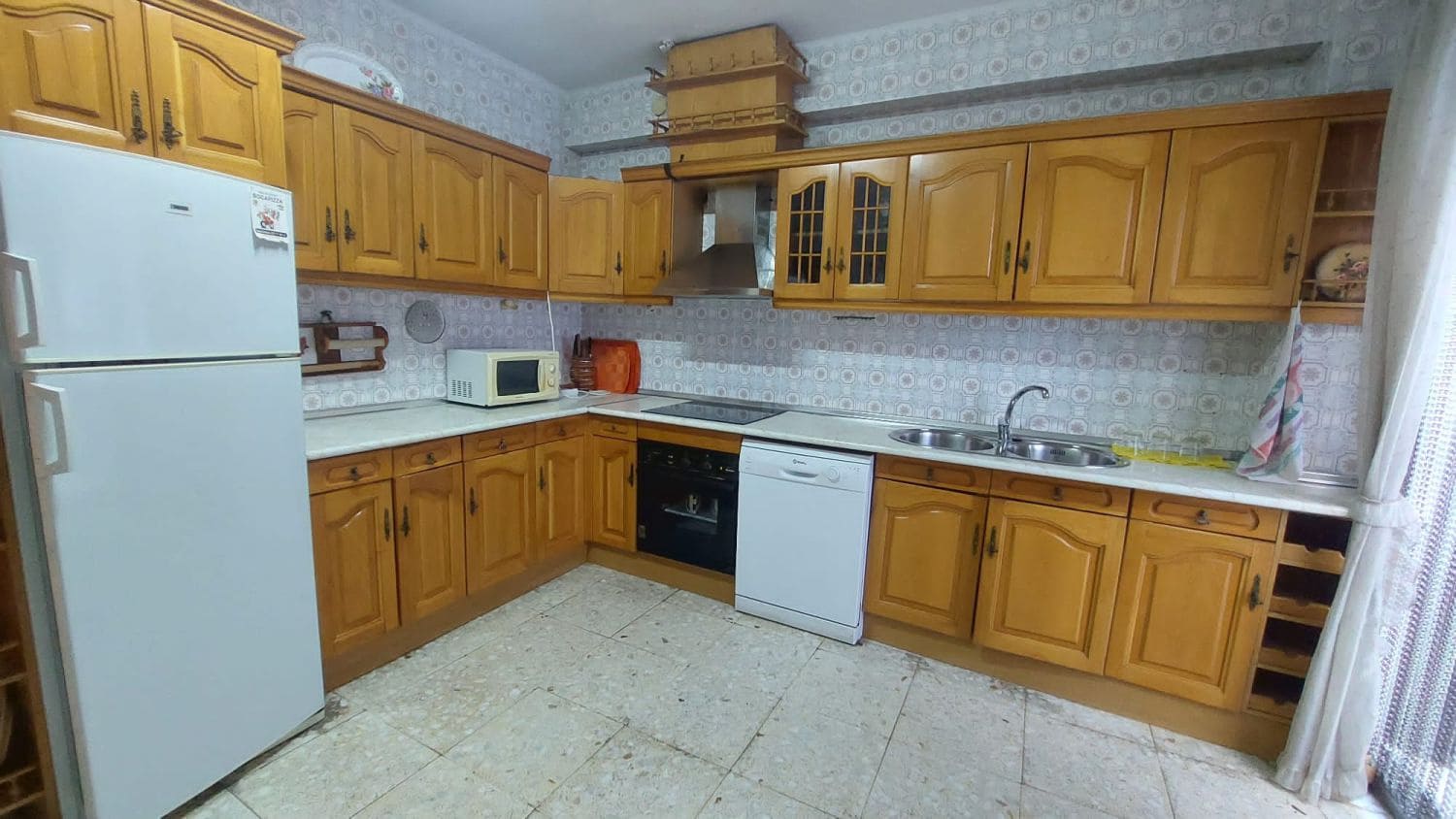 4 Zimmer Haus zu verkaufen in Quesada - 180.000 € (Ref: 9462751)