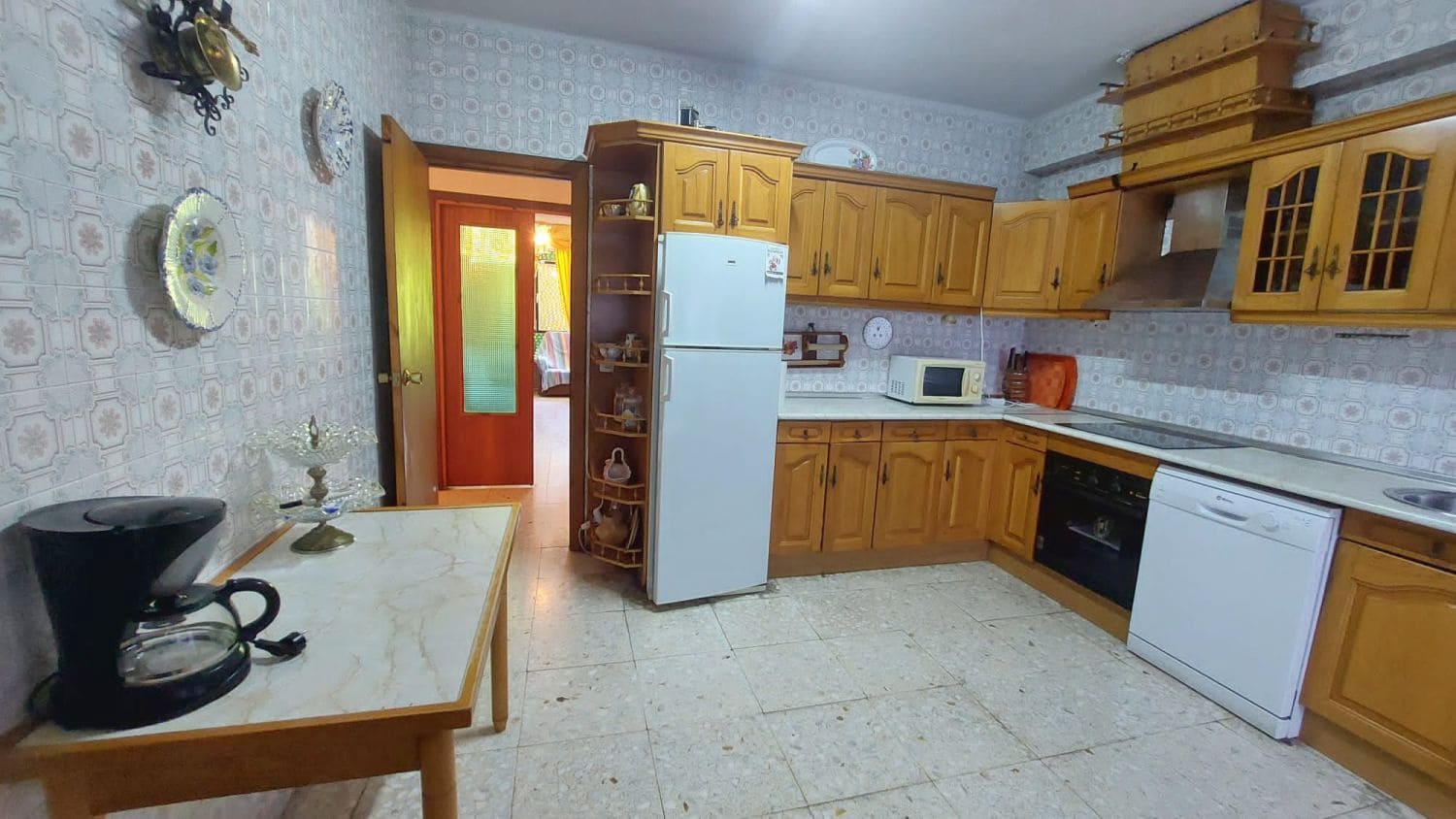 4 Zimmer Haus zu verkaufen in Quesada - 180.000 € (Ref: 9462751)