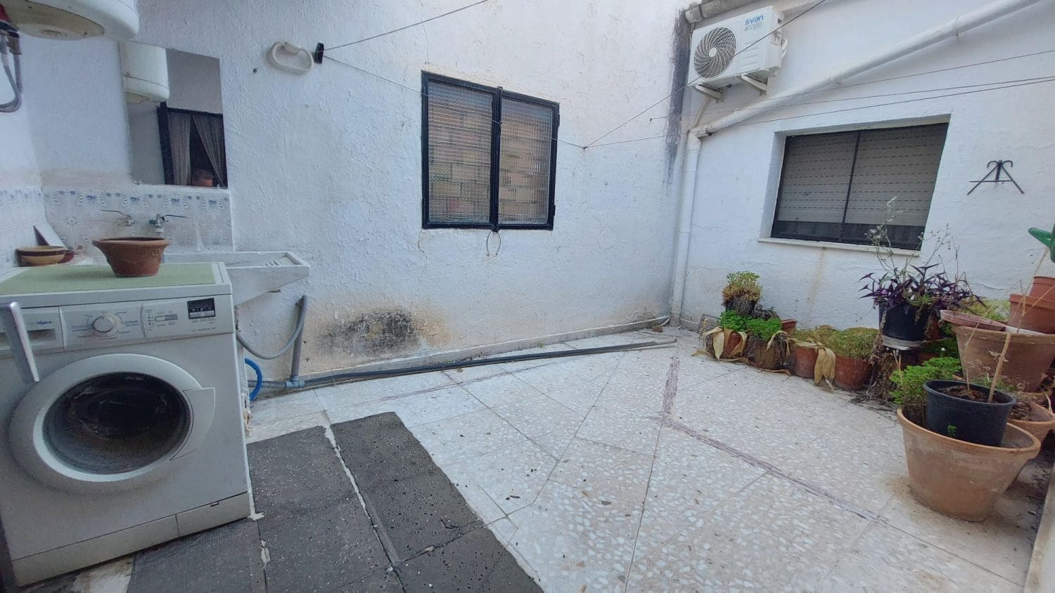 4 Zimmer Haus zu verkaufen in Quesada - 180.000 € (Ref: 9462751)