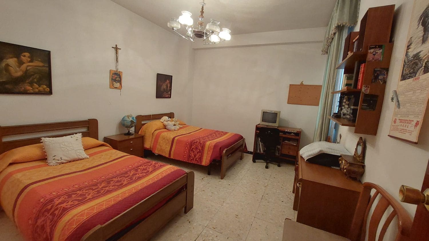 4 Zimmer Haus zu verkaufen in Quesada - 180.000 € (Ref: 9462751)