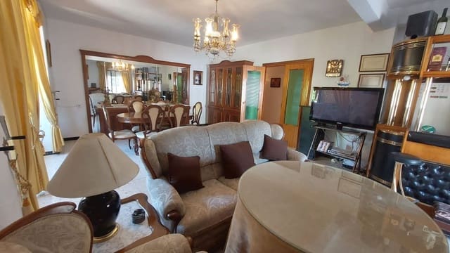 4 Zimmer Haus zu verkaufen in Quesada - 180.000 € (Ref: 9462751)