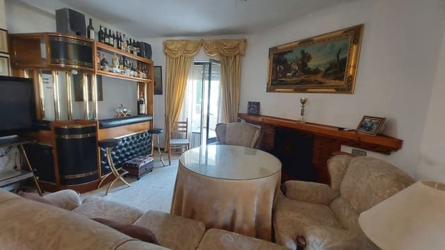 4 Zimmer Haus zu verkaufen in Quesada - 180.000 € (Ref: 9462751)