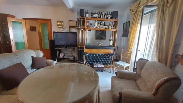 4 Zimmer Haus zu verkaufen in Quesada - 180.000 € (Ref: 9462751)