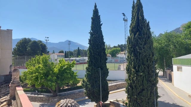 4 Zimmer Haus zu verkaufen in Quesada - 180.000 € (Ref: 9462751)