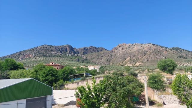 4 Zimmer Haus zu verkaufen in Quesada - 180.000 € (Ref: 9462751)