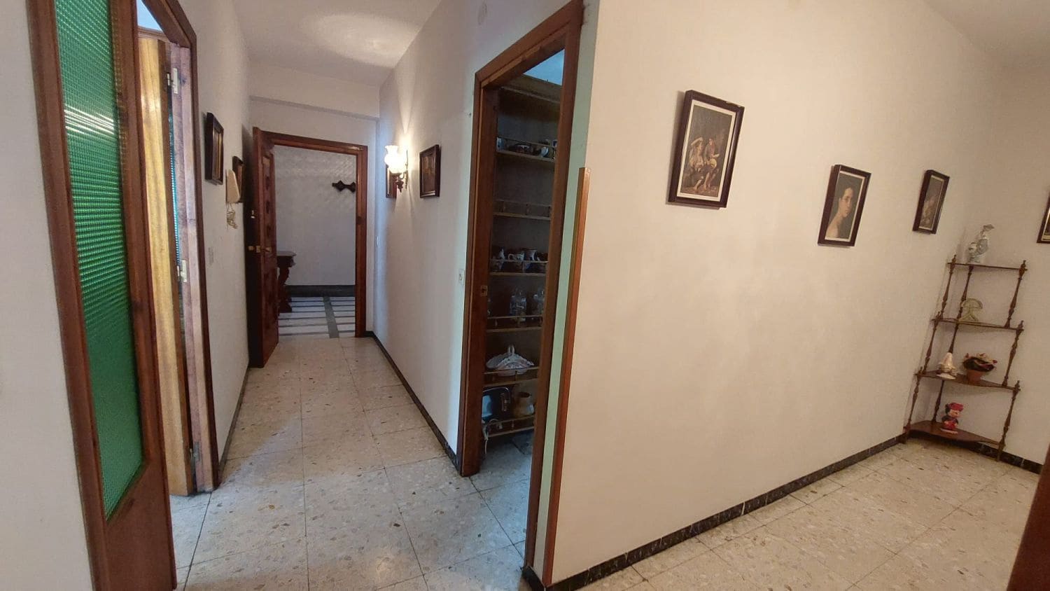 4 Zimmer Haus zu verkaufen in Quesada - 180.000 € (Ref: 9462751)