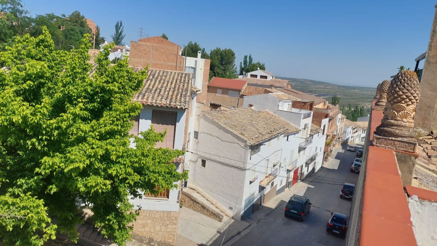 4 Zimmer Haus zu verkaufen in Quesada - 180.000 € (Ref: 9462751)