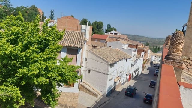 4 Zimmer Haus zu verkaufen in Quesada - 180.000 € (Ref: 9462751)