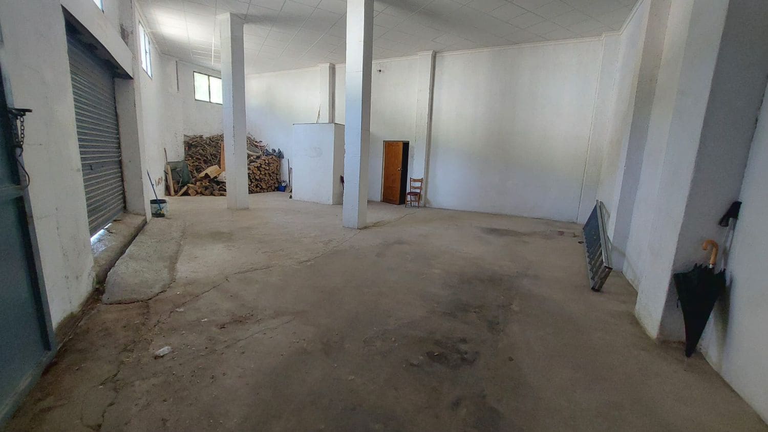 4 Zimmer Haus zu verkaufen in Quesada - 180.000 € (Ref: 9462751)