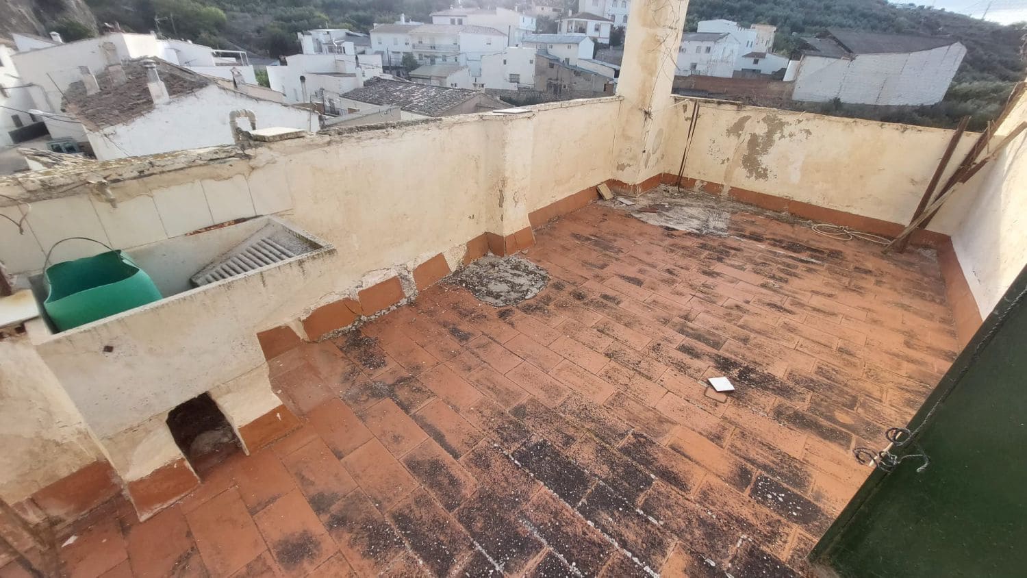 4 Zimmer Haus zu verkaufen in Quesada - 24.000 € (Ref: 9462752)