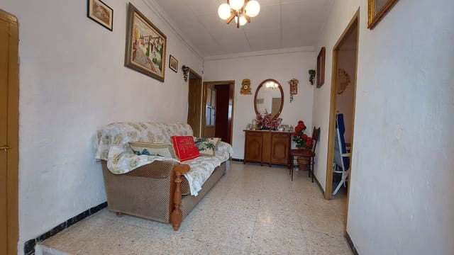 4 Zimmer Haus zu verkaufen in Quesada - 24.000 € (Ref: 9462752)