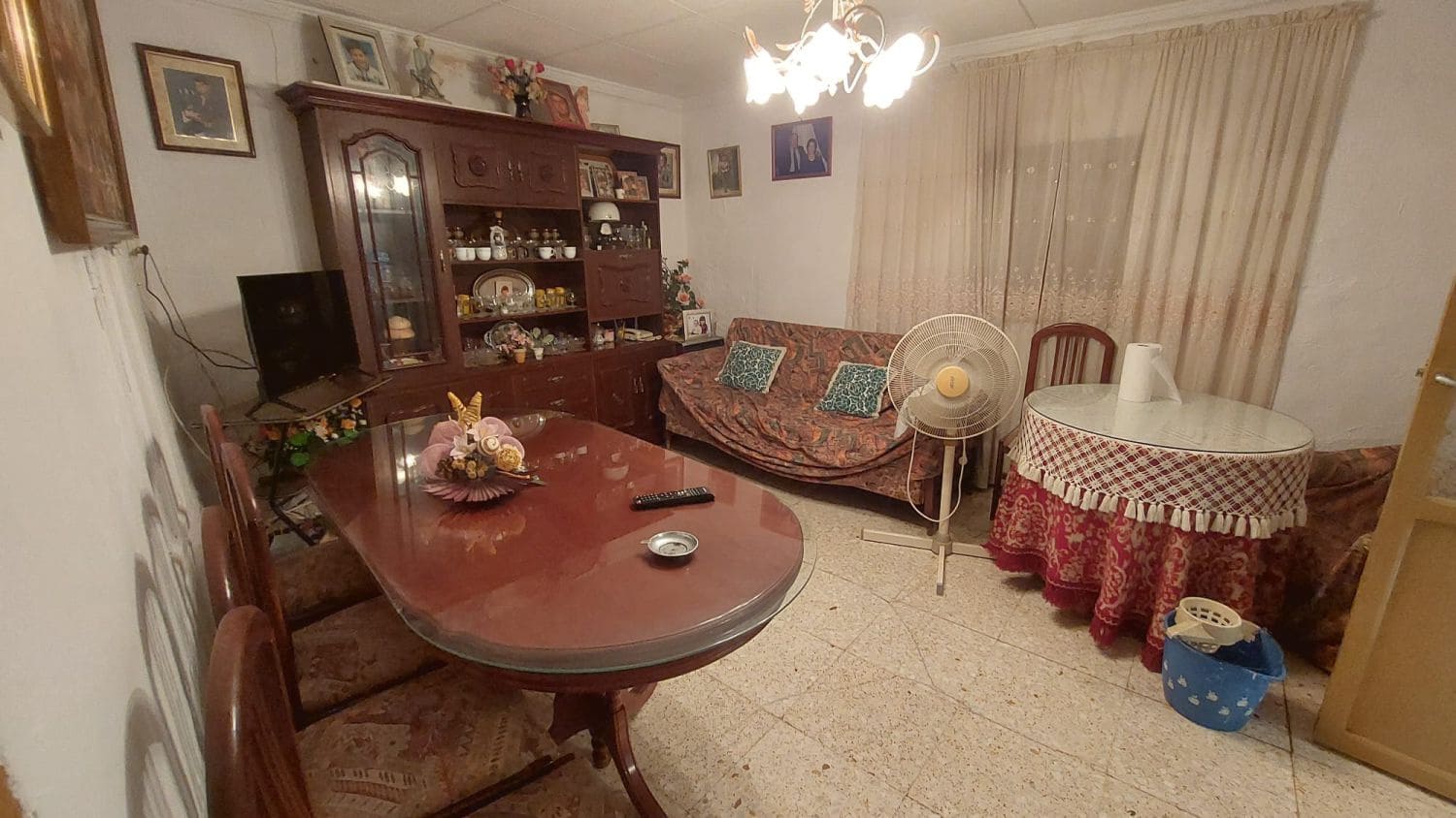 4 Zimmer Haus zu verkaufen in Quesada - 24.000 € (Ref: 9462752)