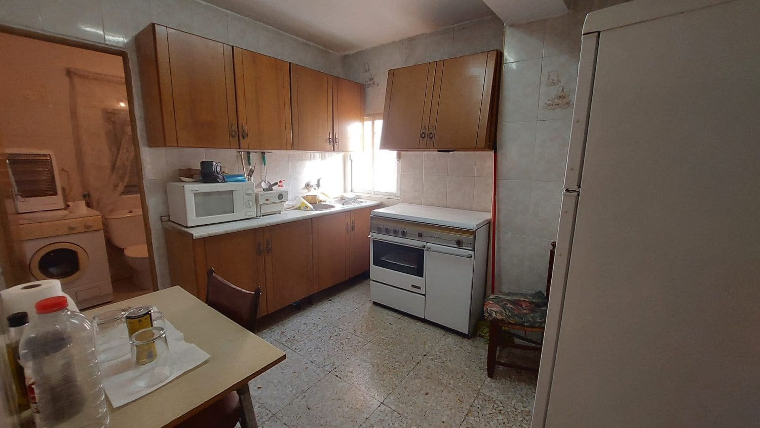 4 Zimmer Haus zu verkaufen in Quesada - 24.000 € (Ref: 9462752)