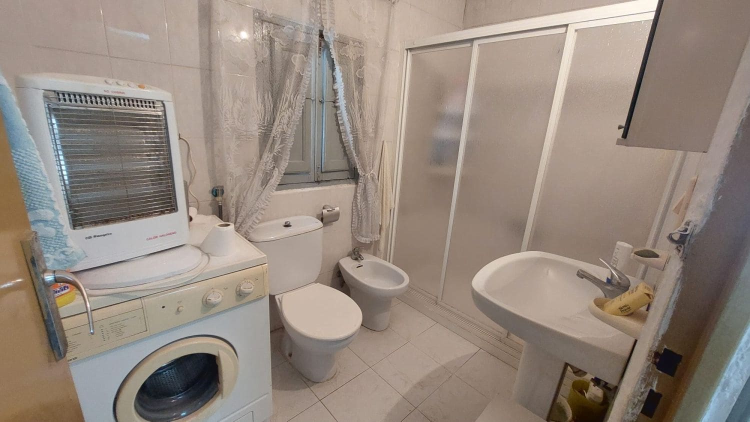 4 Zimmer Haus zu verkaufen in Quesada - 24.000 € (Ref: 9462752)