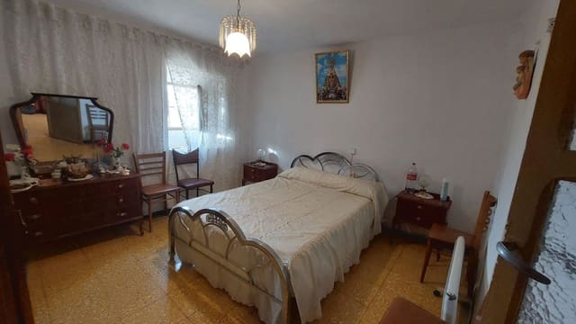 4 Zimmer Haus zu verkaufen in Quesada - 24.000 € (Ref: 9462752)