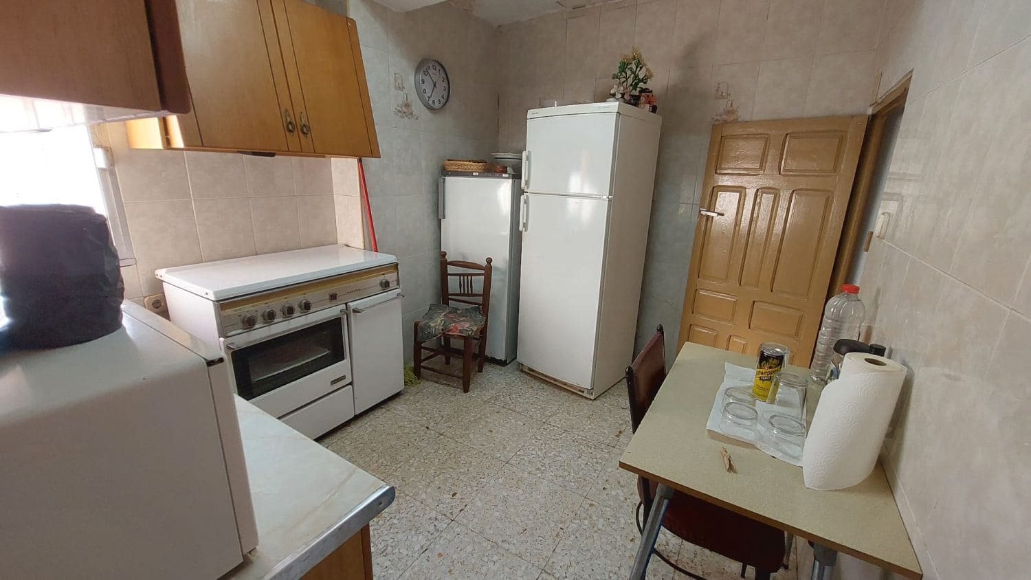 4 Zimmer Haus zu verkaufen in Quesada - 24.000 € (Ref: 9462752)