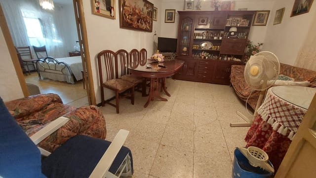 4 Zimmer Haus zu verkaufen in Quesada - 24.000 € (Ref: 9462752)