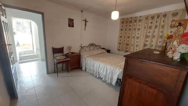 4 Zimmer Haus zu verkaufen in Quesada - 24.000 € (Ref: 9462752)