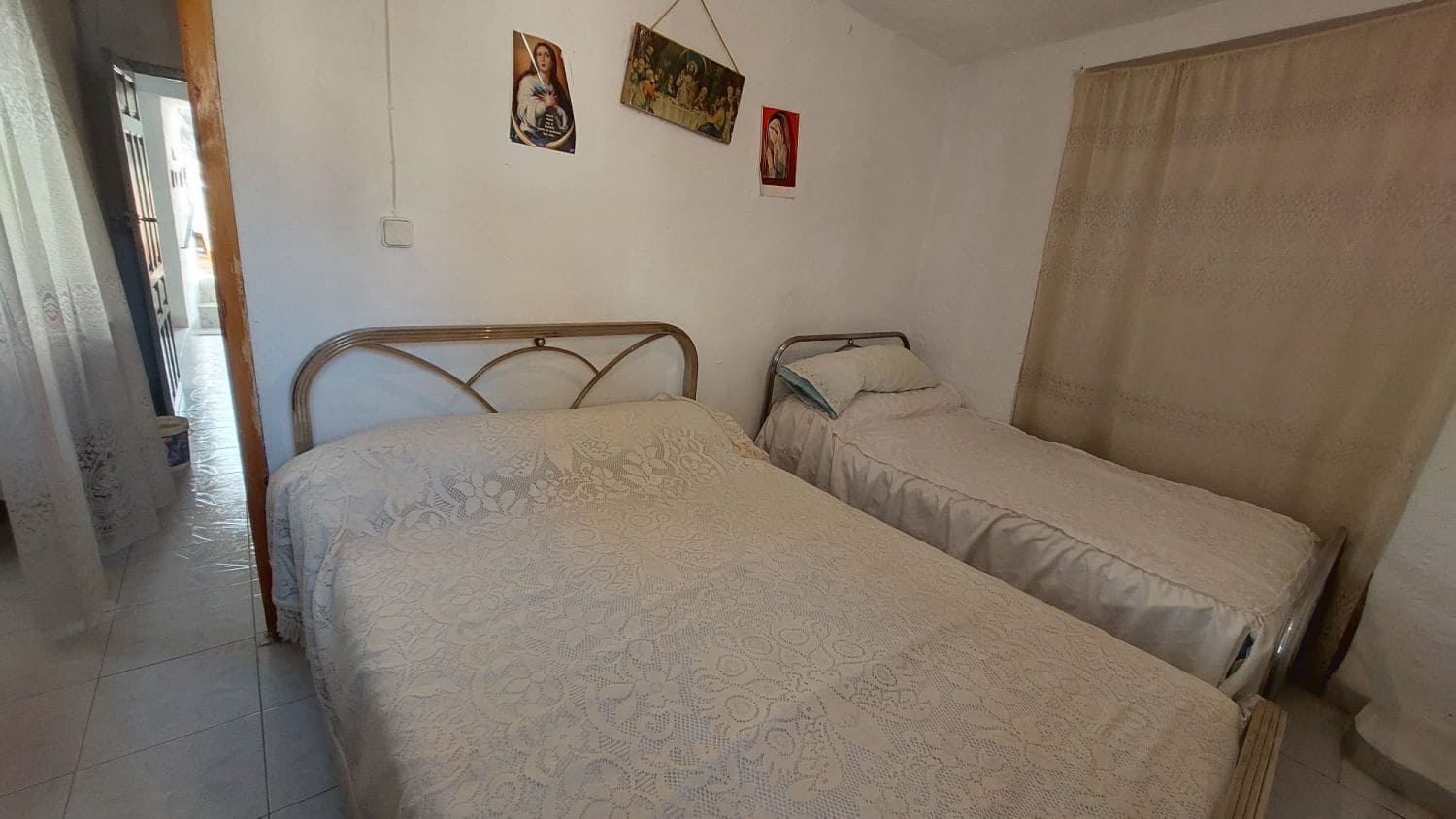 4 Zimmer Haus zu verkaufen in Quesada - 24.000 € (Ref: 9462752)