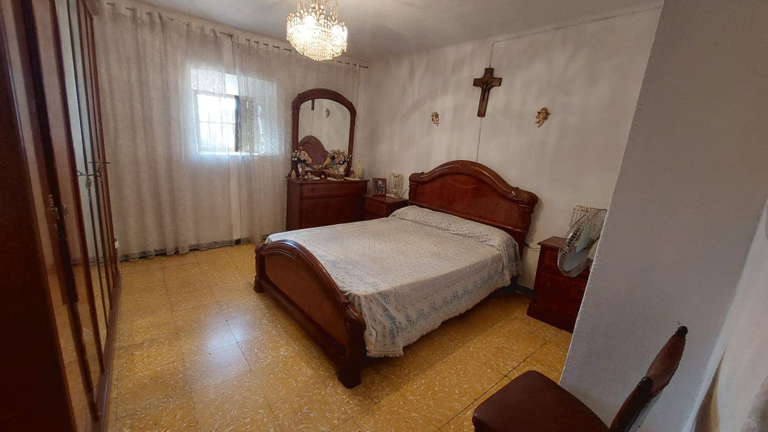 4 Zimmer Haus zu verkaufen in Quesada - 24.000 € (Ref: 9462752)