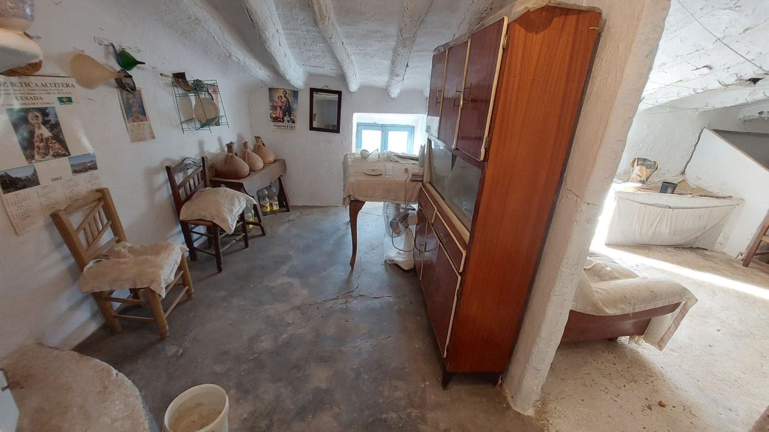 4 Zimmer Haus zu verkaufen in Quesada - 24.000 € (Ref: 9462752)