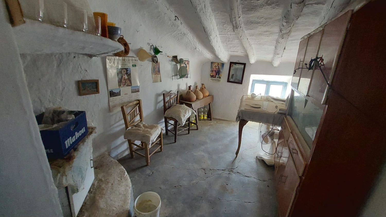 4 Zimmer Haus zu verkaufen in Quesada - 24.000 € (Ref: 9462752)