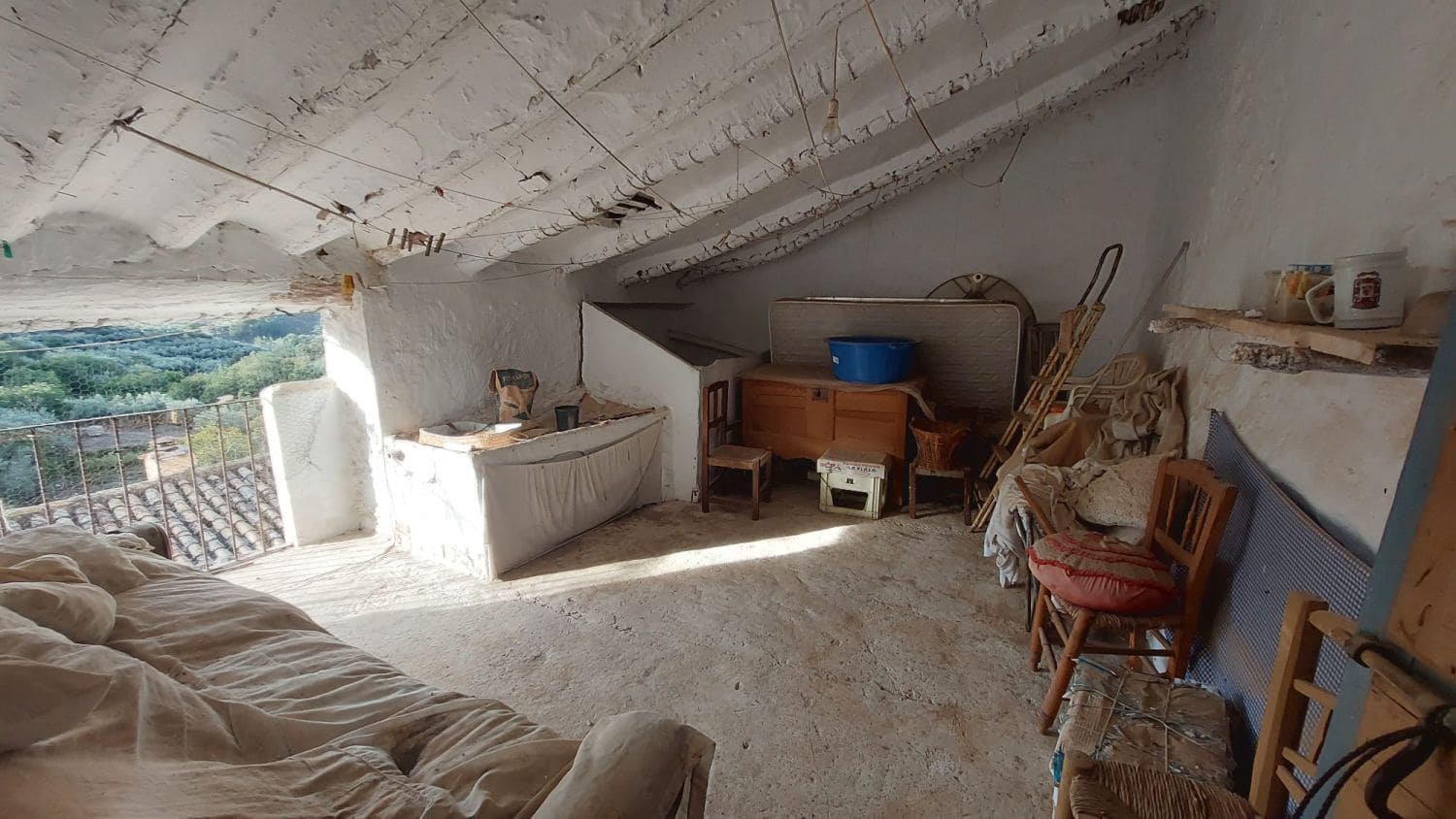 4 Zimmer Haus zu verkaufen in Quesada - 24.000 € (Ref: 9462752)