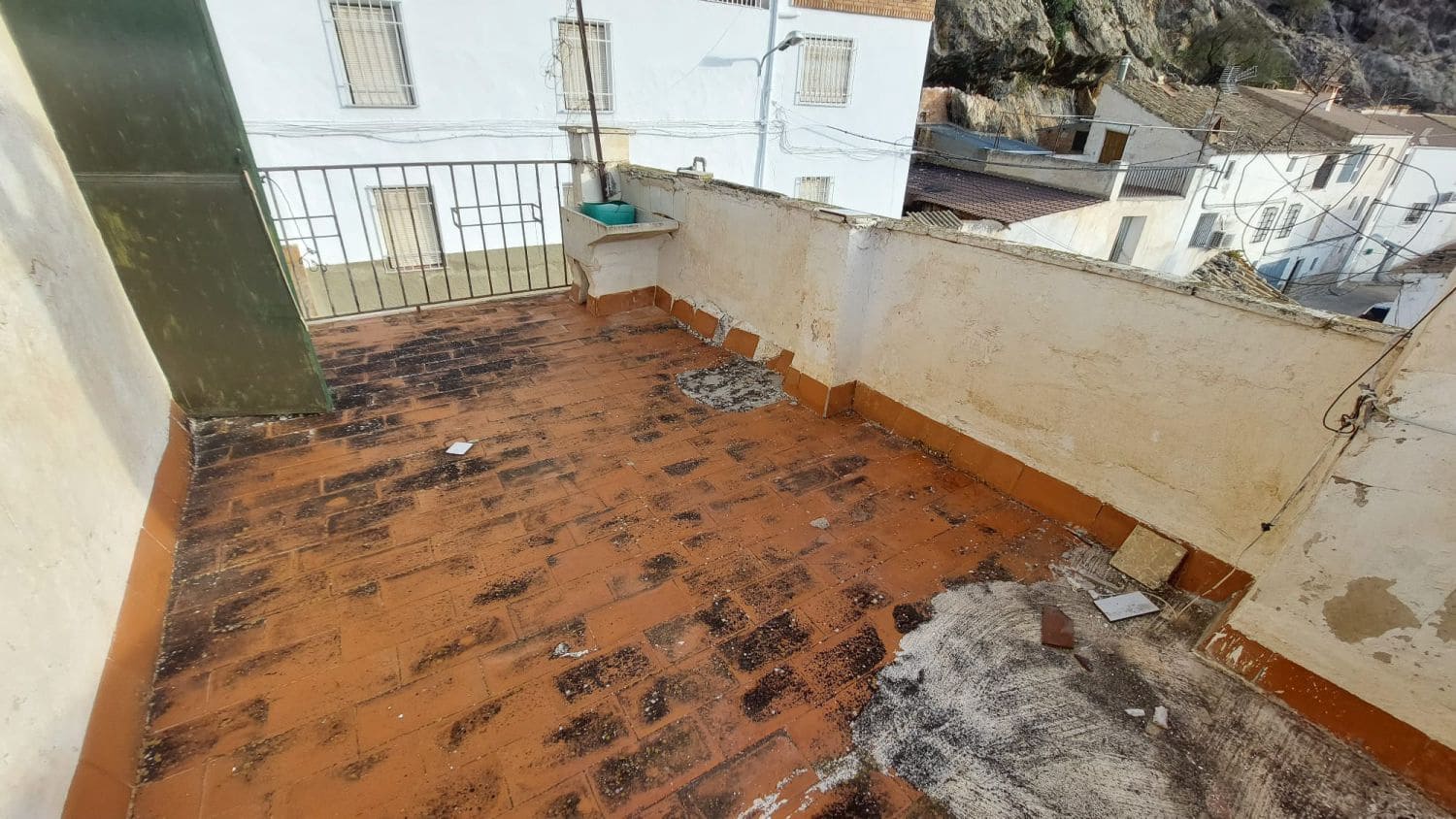 4 Zimmer Haus zu verkaufen in Quesada - 24.000 € (Ref: 9462752)