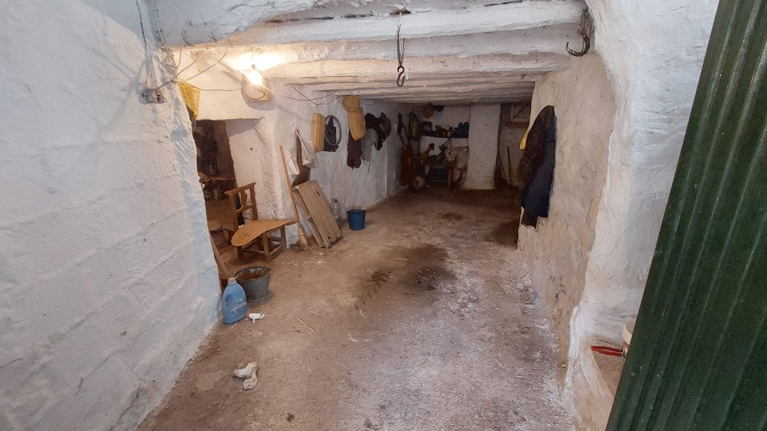 4 Zimmer Haus zu verkaufen in Quesada - 24.000 € (Ref: 9462752)