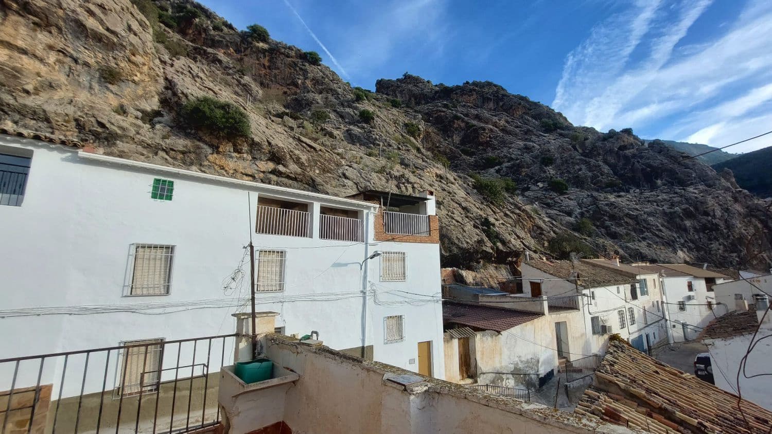 4 Zimmer Haus zu verkaufen in Quesada - 24.000 € (Ref: 9462752)