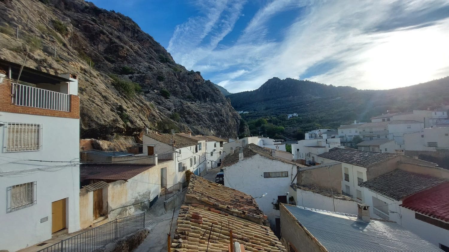 4 Zimmer Haus zu verkaufen in Quesada - 24.000 € (Ref: 9462752)