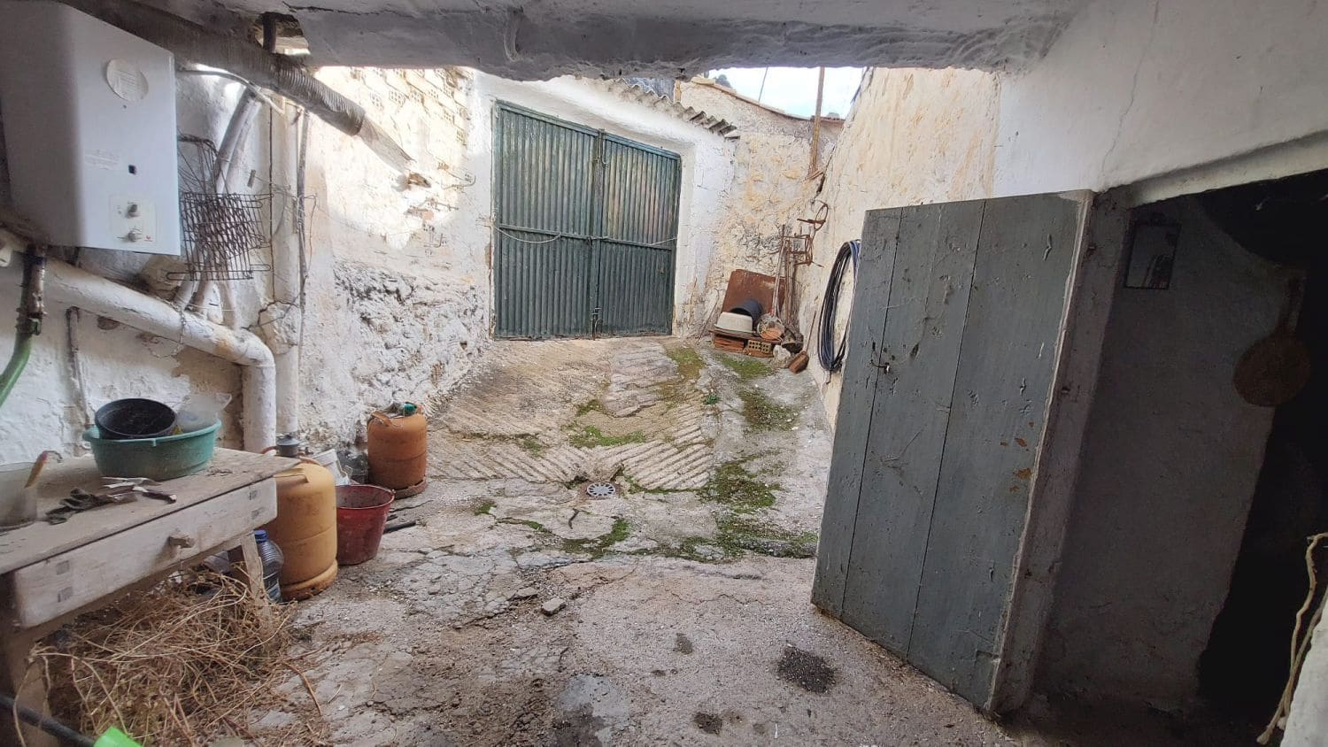 4 Zimmer Haus zu verkaufen in Quesada - 24.000 € (Ref: 9462752)