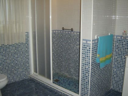 5 Zimmer Haus zu verkaufen in Quesada - 79.000 € (Ref: 9465415)