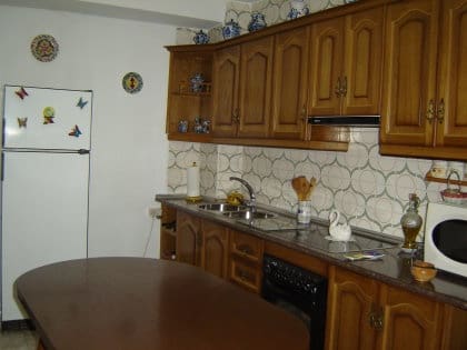 5 Zimmer Haus zu verkaufen in Quesada - 79.000 € (Ref: 9465415)