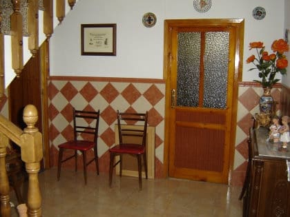 5 Zimmer Haus zu verkaufen in Quesada - 79.000 € (Ref: 9465415)