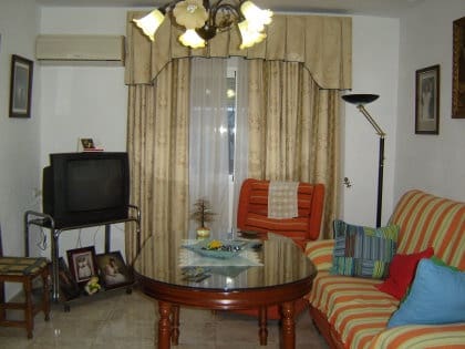 5 Zimmer Haus zu verkaufen in Quesada - 79.000 € (Ref: 9465415)