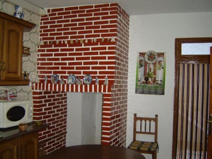 5 Zimmer Haus zu verkaufen in Quesada - 79.000 € (Ref: 9465415)