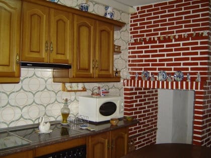 5 Zimmer Haus zu verkaufen in Quesada - 79.000 € (Ref: 9465415)