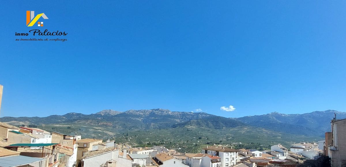 4 Zimmer Haus zu verkaufen in Quesada - 120.000 € (Ref: 9465416)