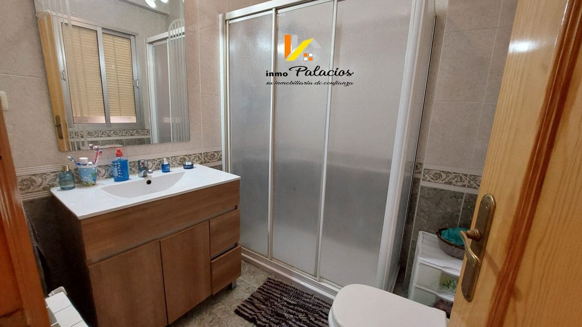 4 Zimmer Haus zu verkaufen in Quesada - 120.000 € (Ref: 9465416)