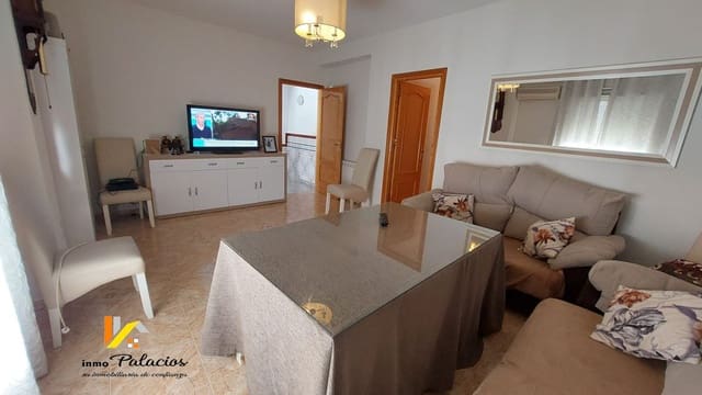 4 Zimmer Haus zu verkaufen in Quesada - 120.000 € (Ref: 9465416)