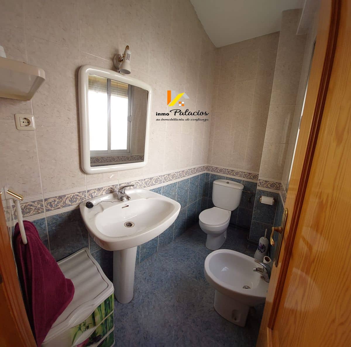 4 Zimmer Haus zu verkaufen in Quesada - 120.000 € (Ref: 9465416)