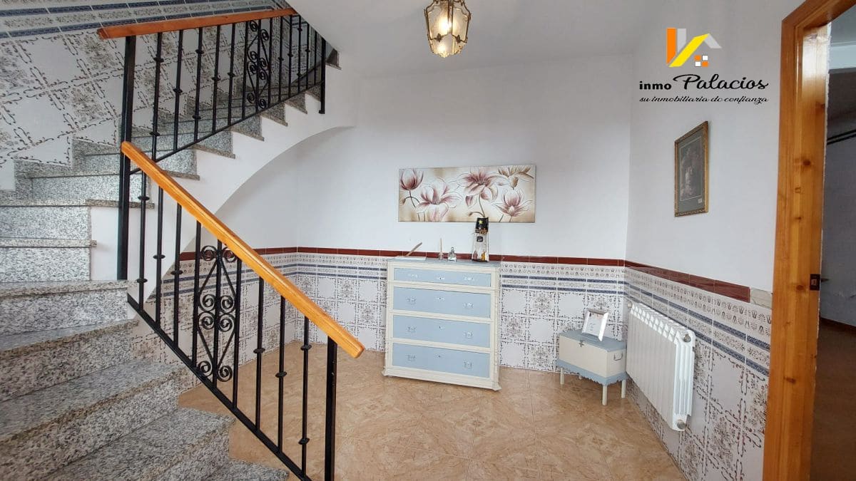 4 Zimmer Haus zu verkaufen in Quesada - 120.000 € (Ref: 9465416)