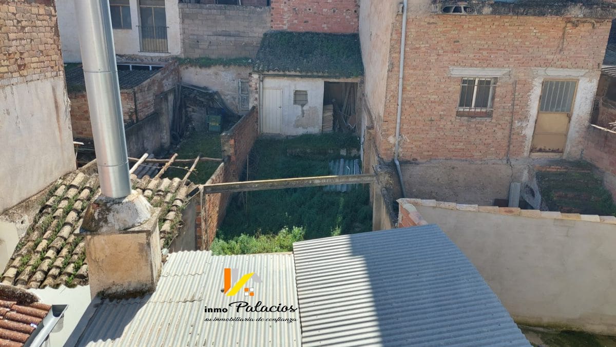 4 Zimmer Haus zu verkaufen in Quesada - 120.000 € (Ref: 9465416)