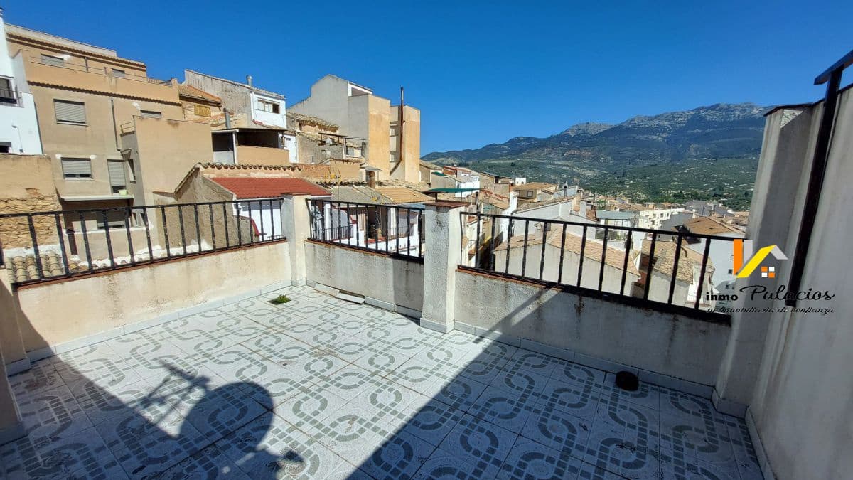 4 Zimmer Haus zu verkaufen in Quesada - 120.000 € (Ref: 9465416)